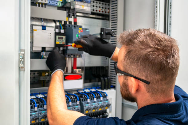 Best Affordable Electrician  in Itasca, IL