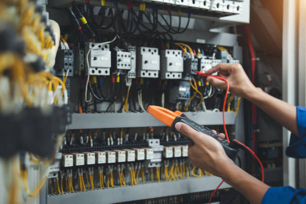Best Home Electrical Repair  in Itasca, IL