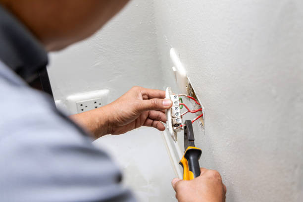 Best Local Electrician Companies  in Itasca, IL