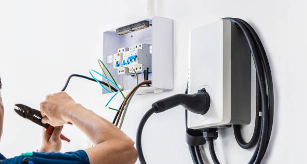 Best Affordable Electrician  in Itasca, IL
